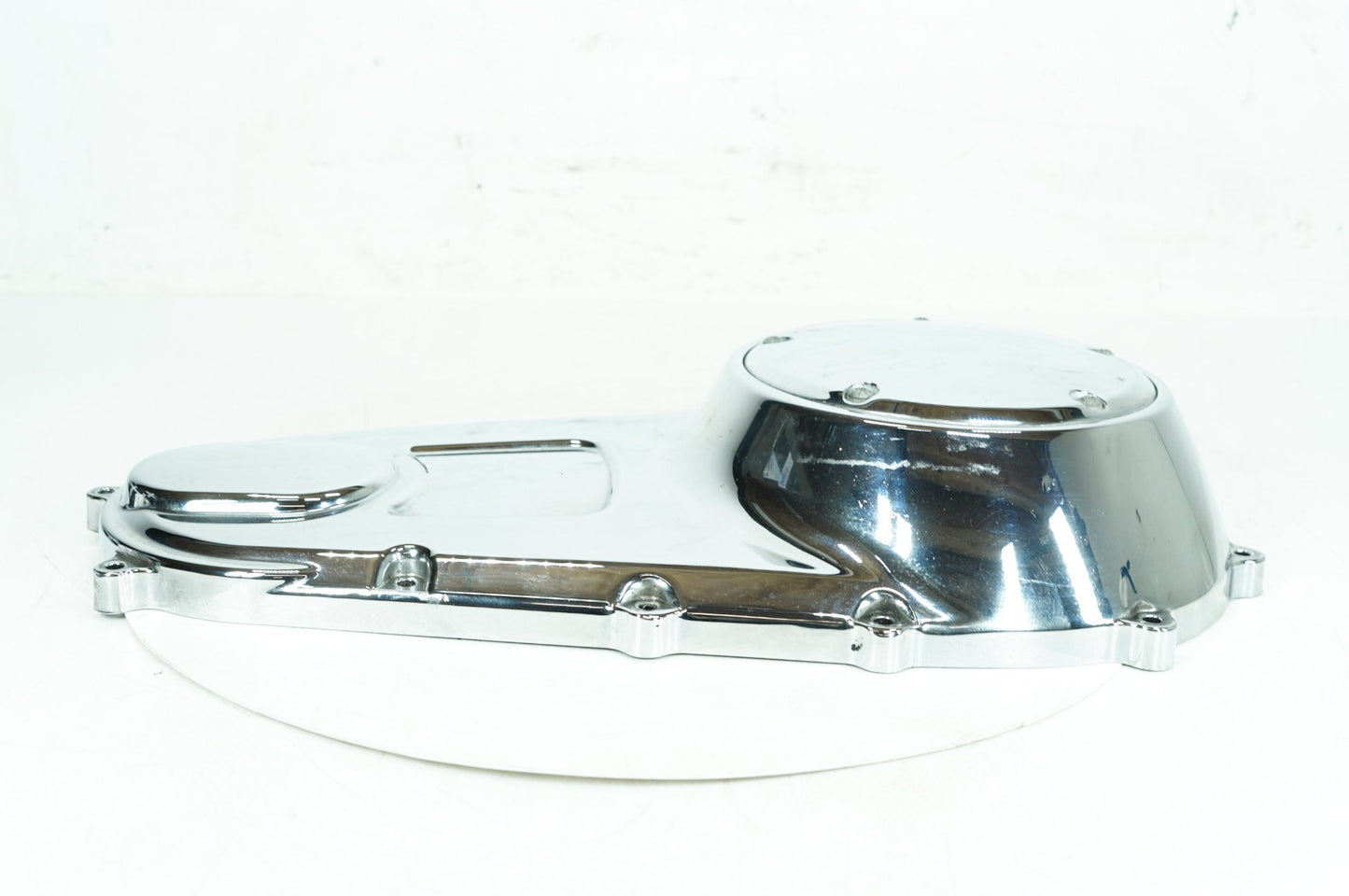 2007 - 2012 Harley-Davidson Touring Electra Glide Ultra Outer Primary Clutch Cover 60685-07