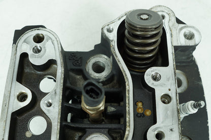 1984 - 1998 Harley-Davidson Touring Electra Glide Ultra Front Twin Cam Engine Cylinder Head 16721-84D