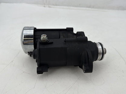 2011 Harley Electra Glide Ultra FLHTK OEM Engine Starter Motor 31618-06A