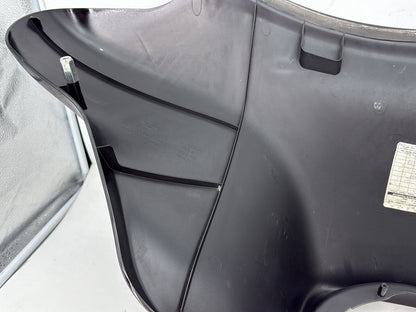 2008 Harley Touring FLHTCU Electra Glide Ultra OEM Front Outer Batwing Fairing Cover