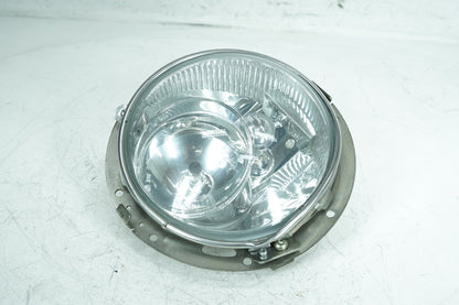 2007 - 2012 Harley-Davidson Touring CVO Electra Screamin Eagle Headlight Headlamp Head Light Halogen 67864-04
