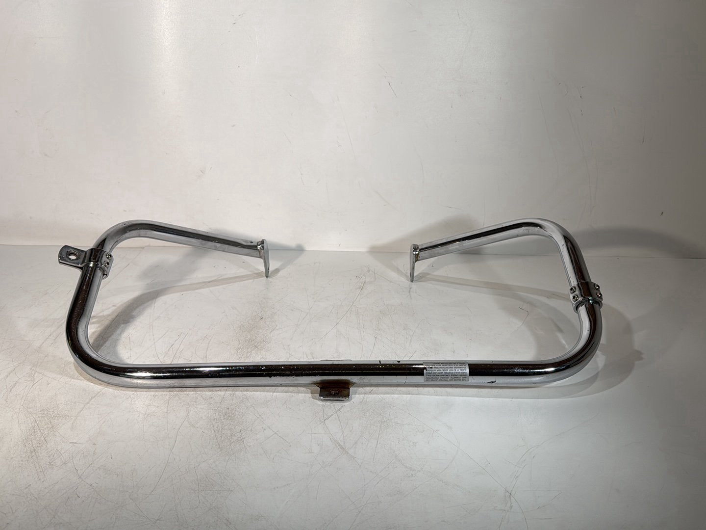 1984 - 1998 Harley-Davidson Touring Electra Glide Classic Front Engine Crash Highway Bar Guard 49184-88A