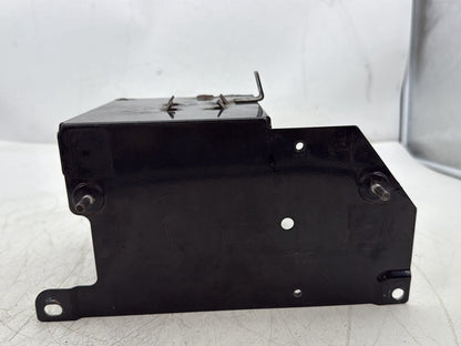 2000 Harley Touring Electra Glide Ultra OEM Battery Tray Bracket Holder Carrier