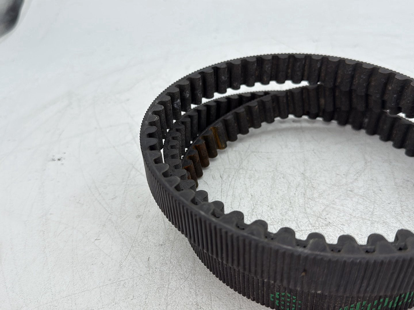 2010 Harley Street Glide Touring FLHX OEM Rear Drive Belt