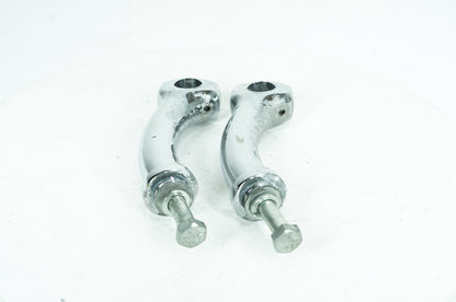 1999 - 2006 Harley-Davidson Softail Deuce Front Handlebar Risers Riser 56135-00A