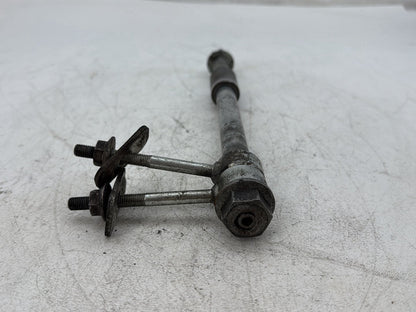 1996 Harley Electra Glide Touring FLHT OEM Rear Wheel Axle Bolt Shaft