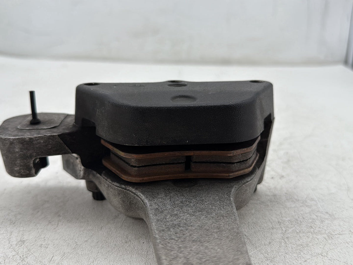 2000 Harley Electra Glide Touring Ultra OEM Rear Back Brake Caliper
