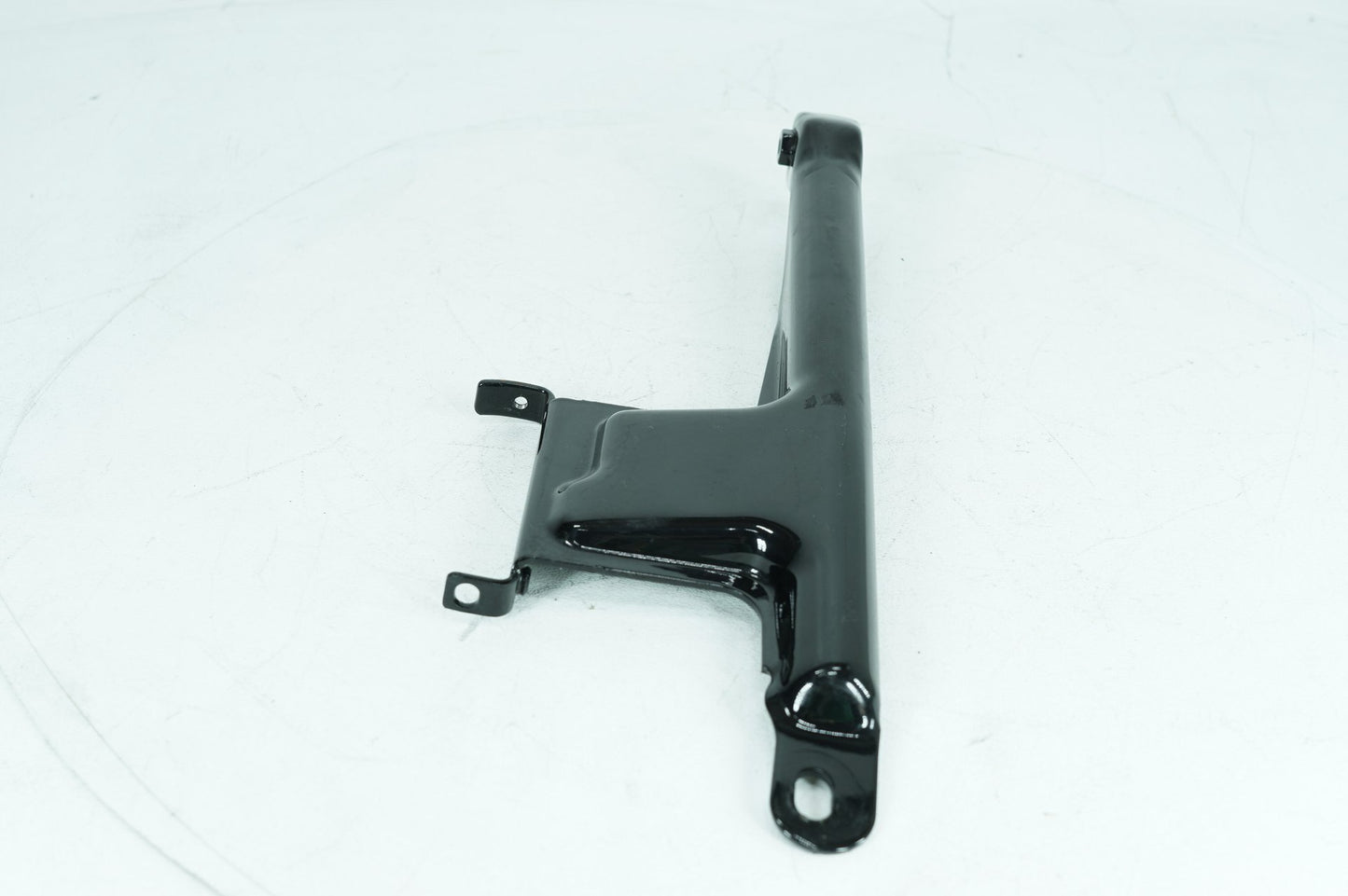 2007 - 2017 Harley-Davidson Softail Fat Boy Seat Bracket Mount Support Mounting 48868-07