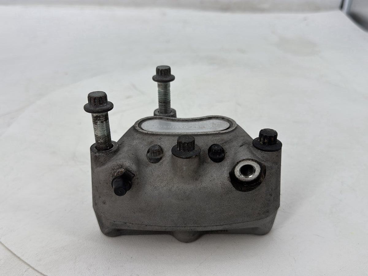 2005 Harley Road Glide Touring FLTRI OEM Front Right 1 Brake Caliper