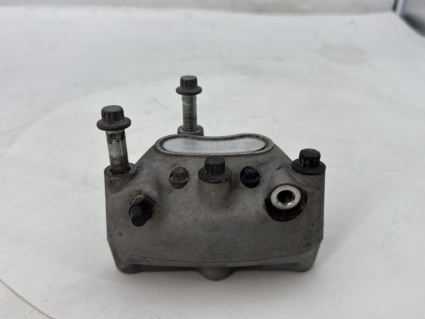 2005 Harley Road Glide Touring FLTRI OEM Front Right 1 Brake Caliper