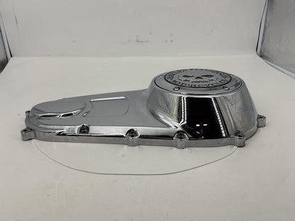 2007 - 2011 Harley-Davidson Touring Street Glide Outer Primary Clutch Cover 	60553-07