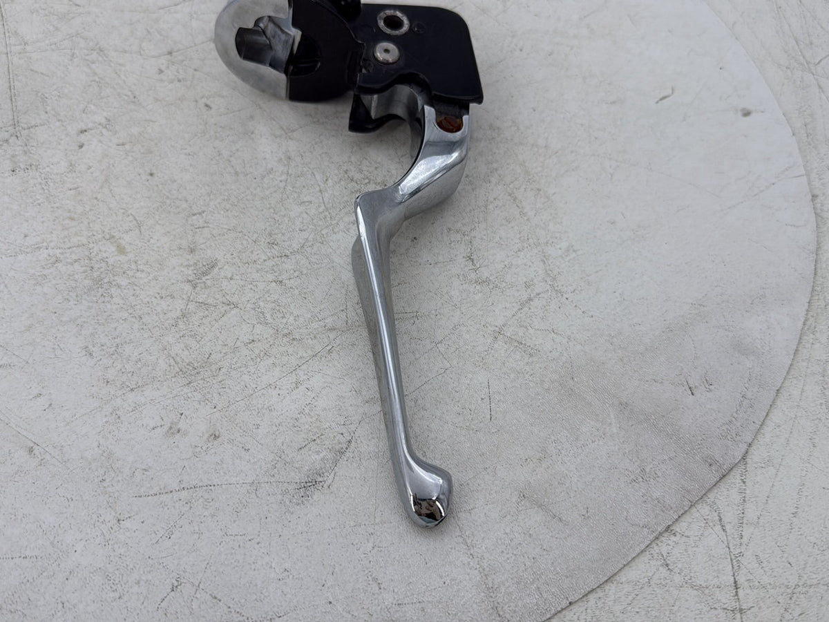 2015 Harley Dyna Low Rider FXDL OEM Front Left Hand Clutch Control Lever