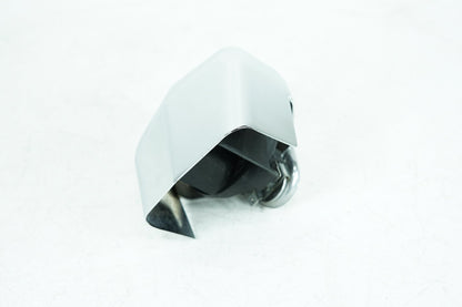 2007 - 2017 Harley-Davidson Dyna Switchback Horn Signal Klaxon Chrome Cover 61300478