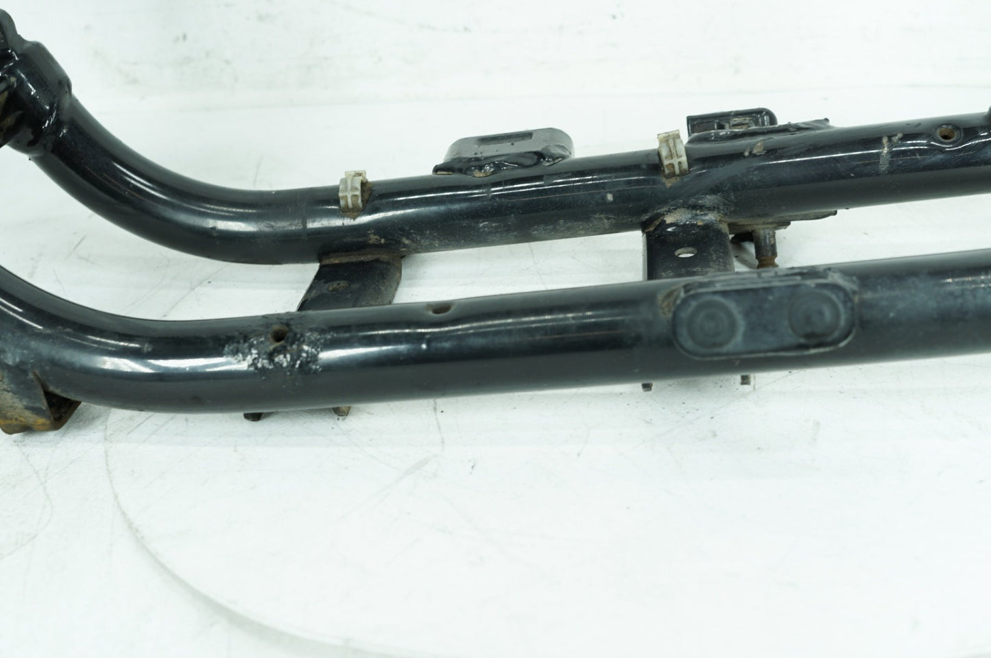 2004 - 2013 Harley-Davidson Sportster Custom Body Main Frame Chassis SLVG 49439-10