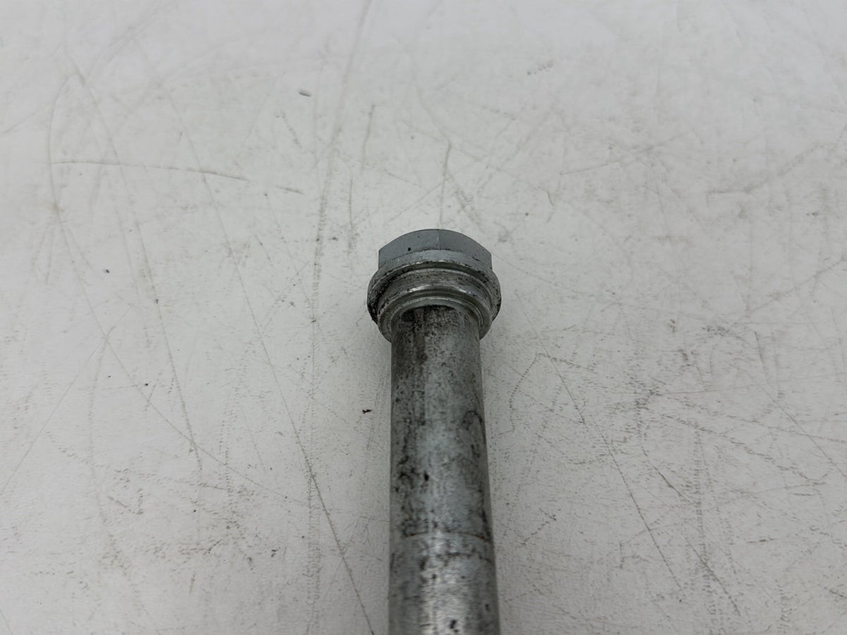 2006 Harley Sportster XL883C 883 Custom OEM Rear Wheel Axle Bolt Shaft 41176-05