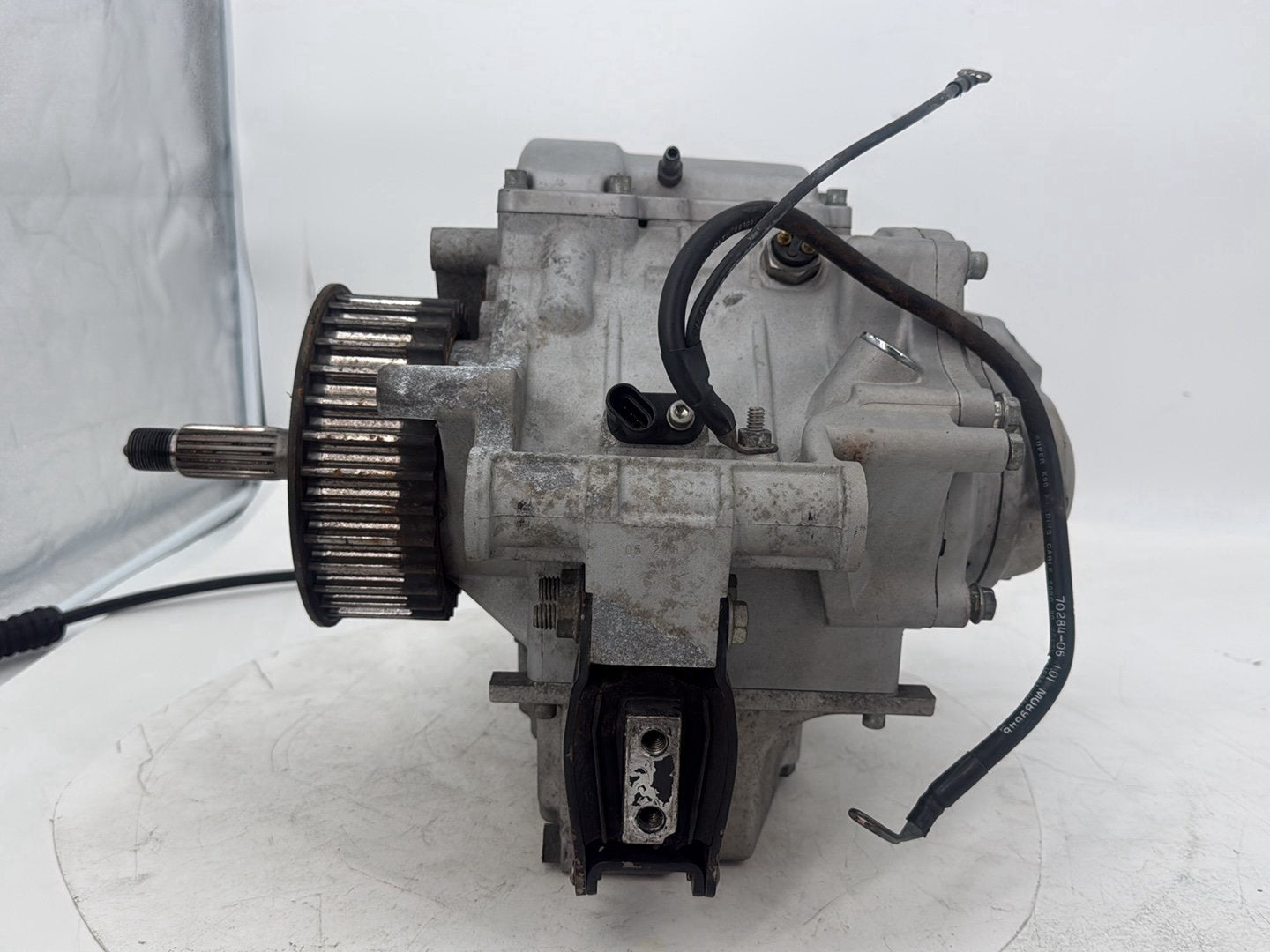 1999 - 2006 Harley-Davidson Dyna Super Glide 6 Speed Transmission Gearbox 34746-06