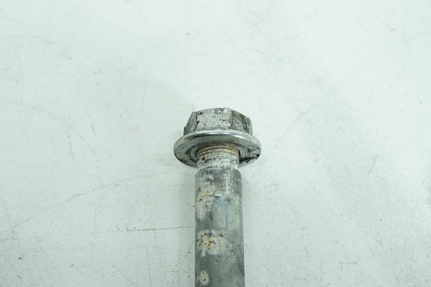 2004 - 2022 Harley-Davidson Sportster SuperLow Rear Fork Swingarm Pivot Bolt Shaft 47500005