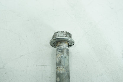 2004 - 2022 Harley-Davidson Sportster SuperLow Rear Fork Swingarm Pivot Bolt Shaft 47500005