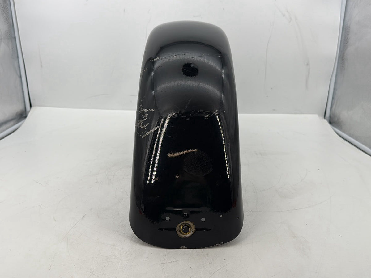 08 Harley Touring FLHTCU Electra Glide Ultra OEM Front Wheel Fender Shell Panel