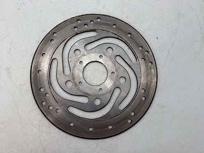 2006 Harley Touring FLHTCI Electra Glide Classic OEM Front Brake 1 Rotor Disc