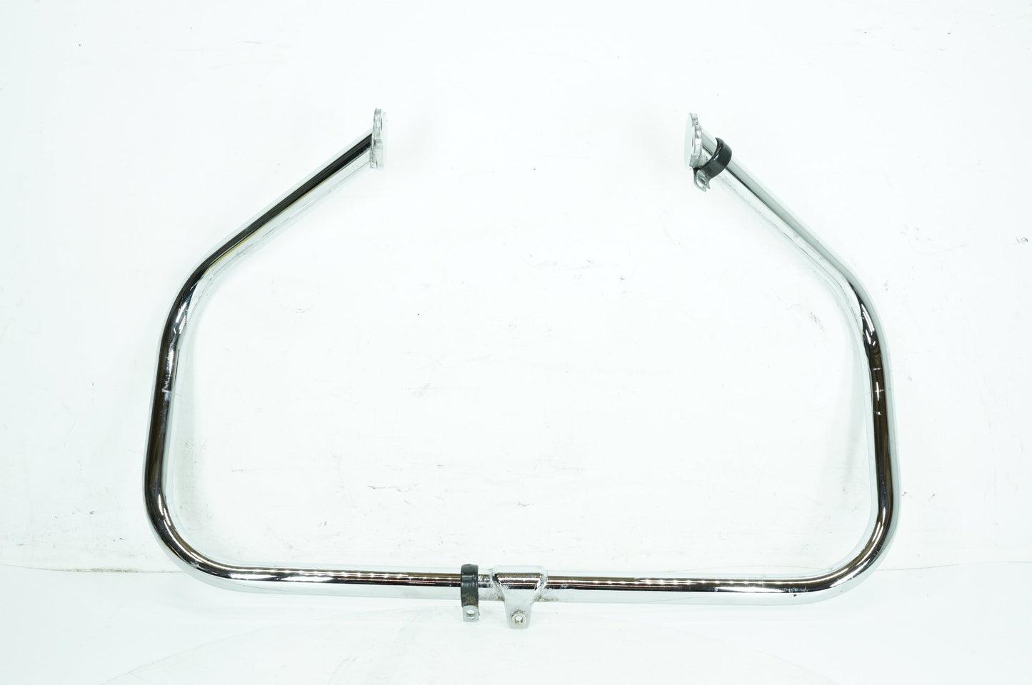 2007 - 2016 Harley-Davidson Touring CVO Electra Screamin Eagle Front Engine Crash Highway Bar Guard 49184-09