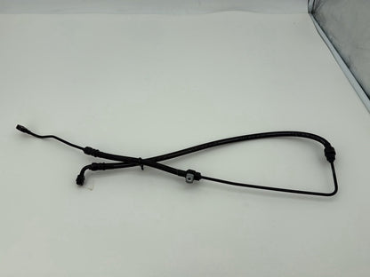 2006 - 2017 Harley-Davidson Dyna Street Bob Front Brake Hose Line Pipe 42728-06