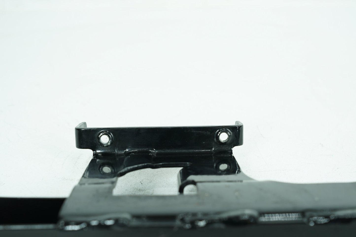 2000 - 2006 Harley-Davidson Softail Fat Boy Seat Bracket Mount Support Mounting 48868-00