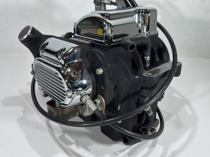 1998 Harley Road King Touring FLHRCI Classic OEM 5 Speed Transmission Gearbox