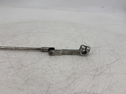 2004 Harley Touring FLHT Electra Glide OEM Gear Shifter Lever w/ Rod linkage