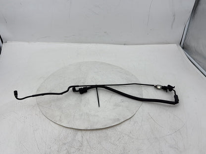 2008 Harley Electra Glide Touring Ultra FLHTCUI OEM Rear Brake Hose Line Pipe NON-abs