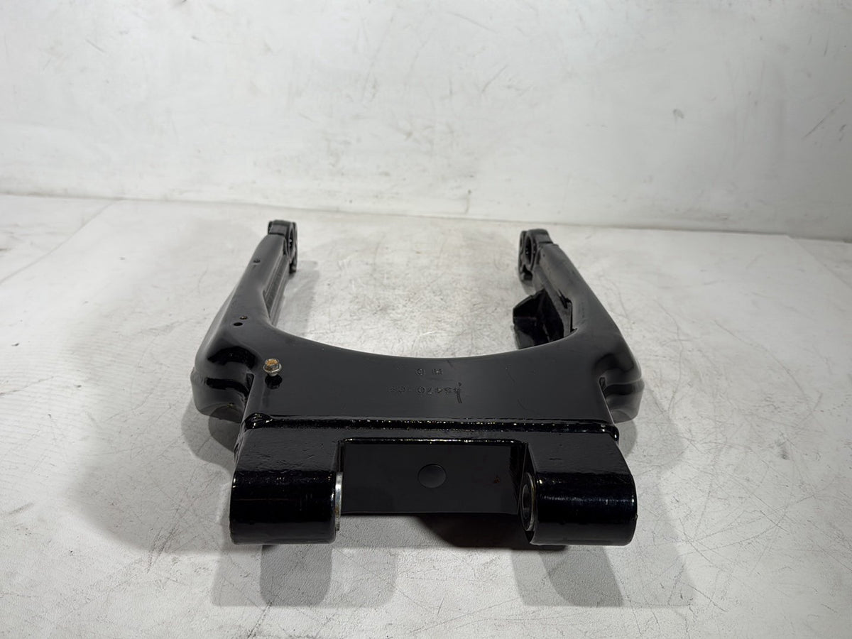 2010 Harley Street Glide Touring FLHX OEM Rear Fork Swingarm Swing Arm