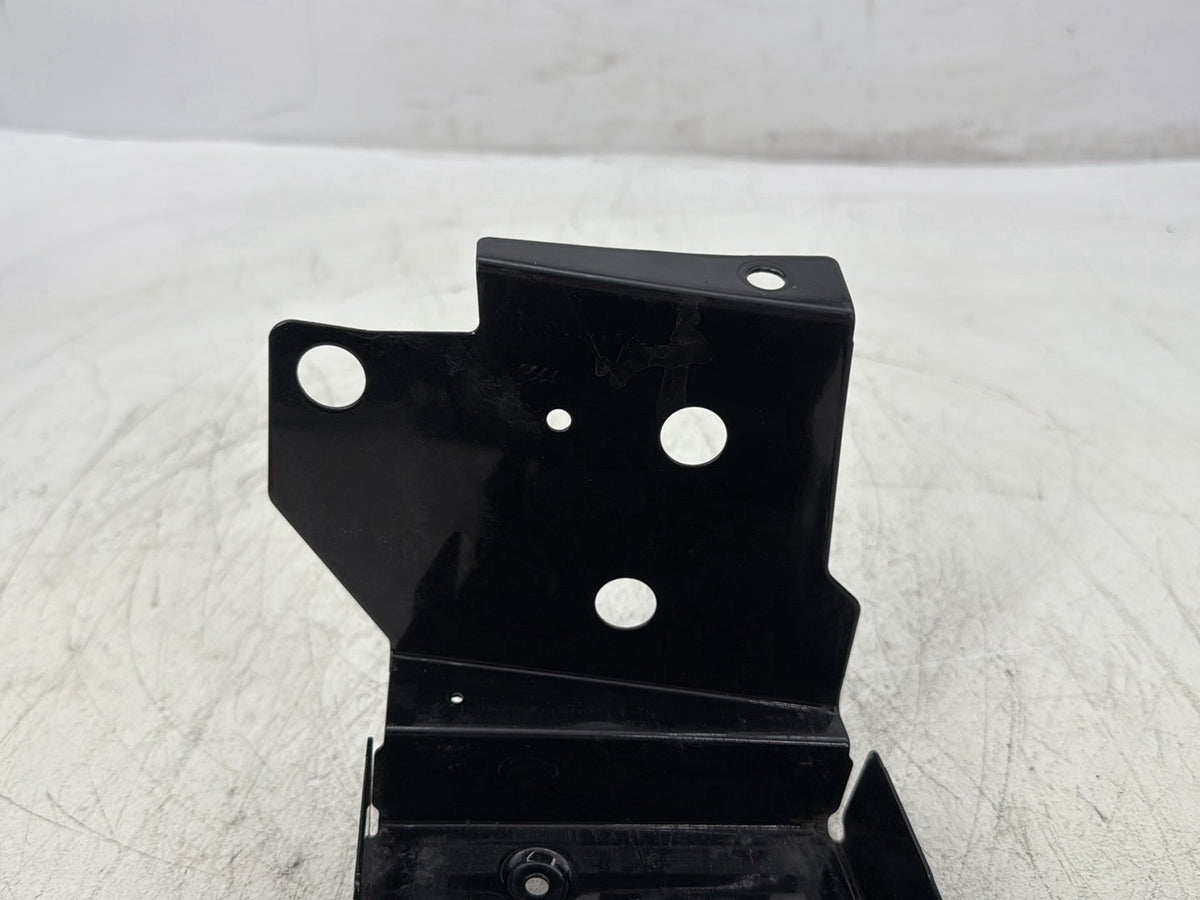 2006 Harley Road King Touring Classic OEM Battery Tray Bracket Holder Carrier