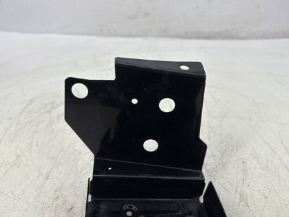 2006 Harley Road King Touring FLHRCI Classic OEM Battery Tray Bracket Holder Carrier
