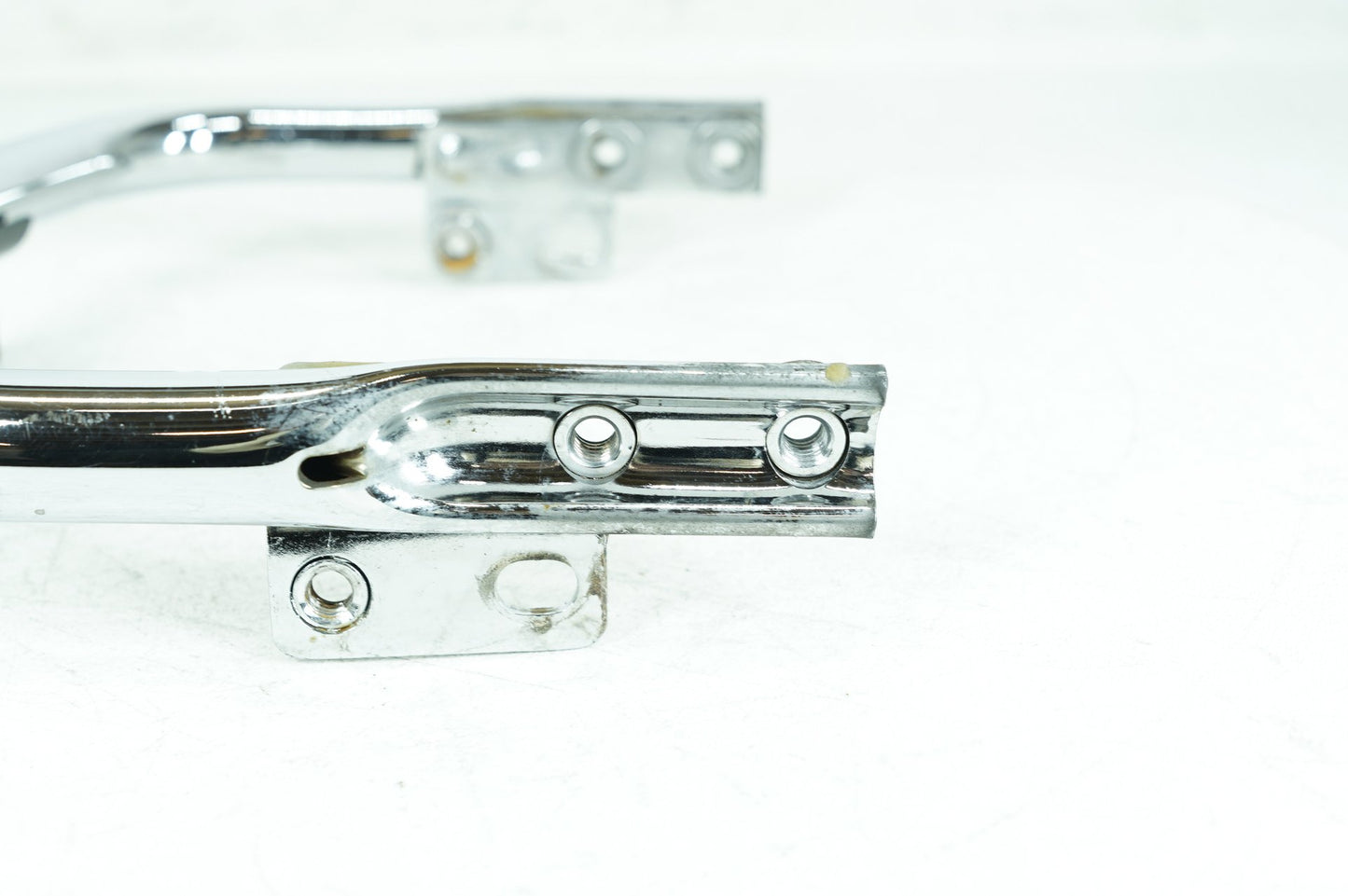 2007 - 2012 Harley-Davidson Touring Street Glide Rear License Plate Support Bar Holder 53628-06