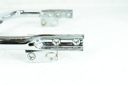2007 - 2012 Harley-Davidson Touring Street Glide Rear License Plate Support Bar Holder 53628-06