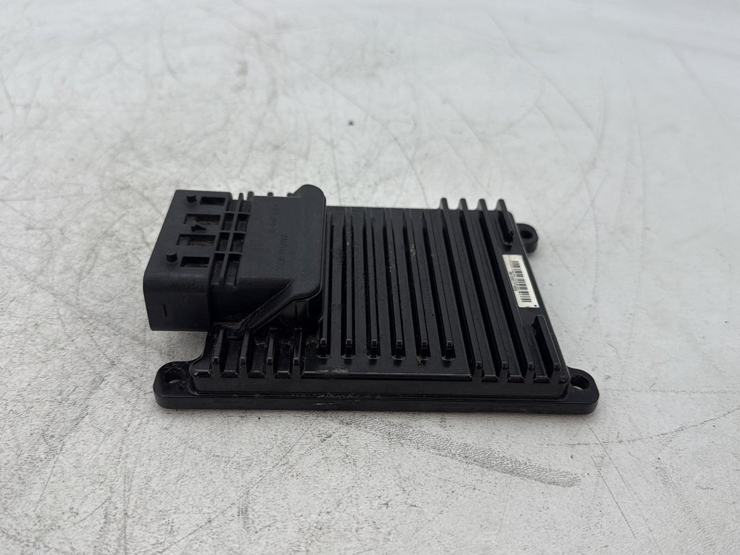 2013 Harley Electra Glide Touring Ultra FLHTCUI OEM Engine Control Module Brain ECU ECM