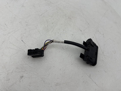 2008 - 2016 Harley-Davidson Touring Electra Glide Ultra Dash Indicator Lamp Wire Plug In 68789-96B
