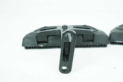 2007 - 2013 Harley-Davidson Touring Electra Glide Classic Left & Right Passenger Floorboard Foot Rest 50613-91A