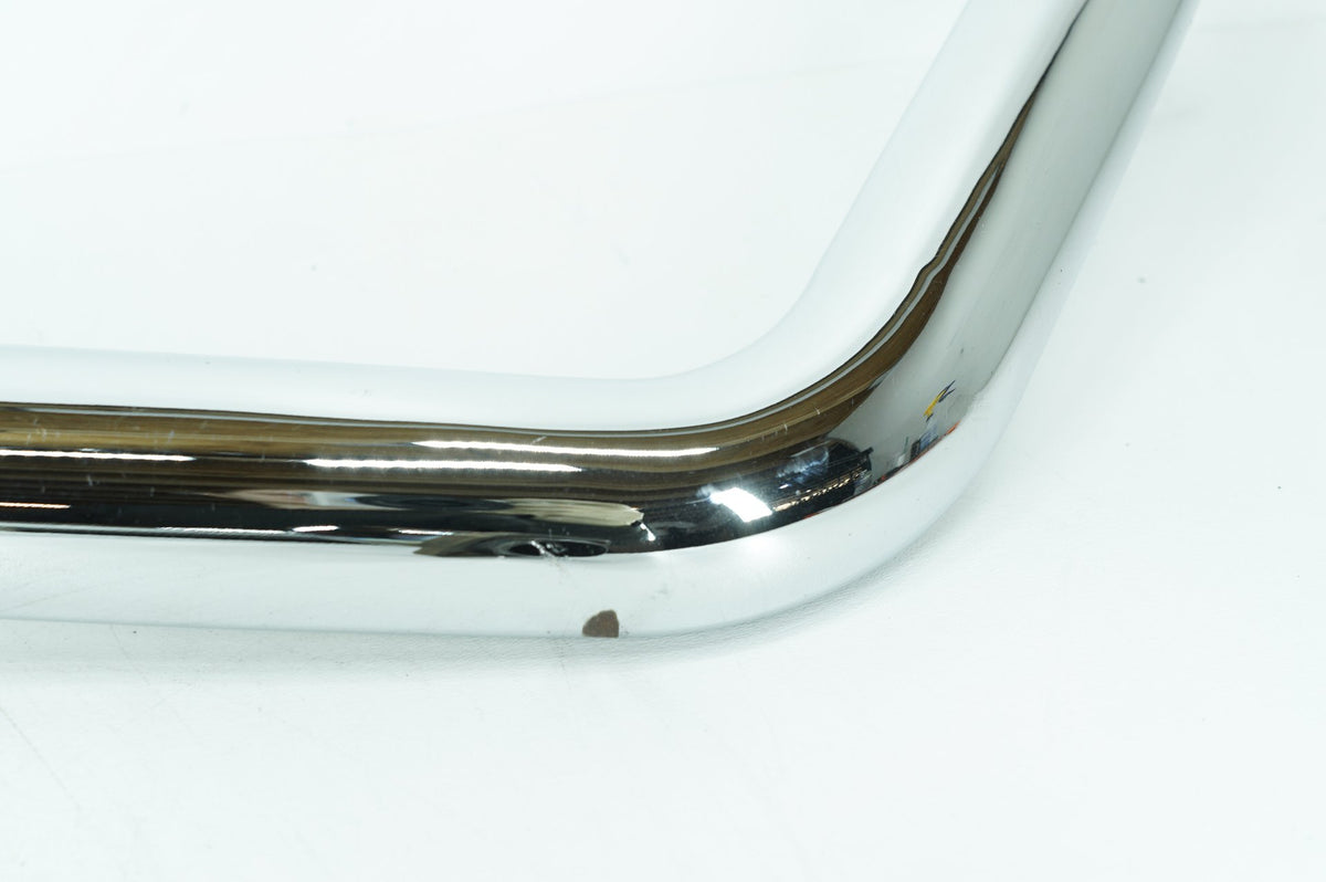 2006 Harley Softail FLSTNI Deluxe Exhaust Header Pipes Vance & Hines w/ Bracket