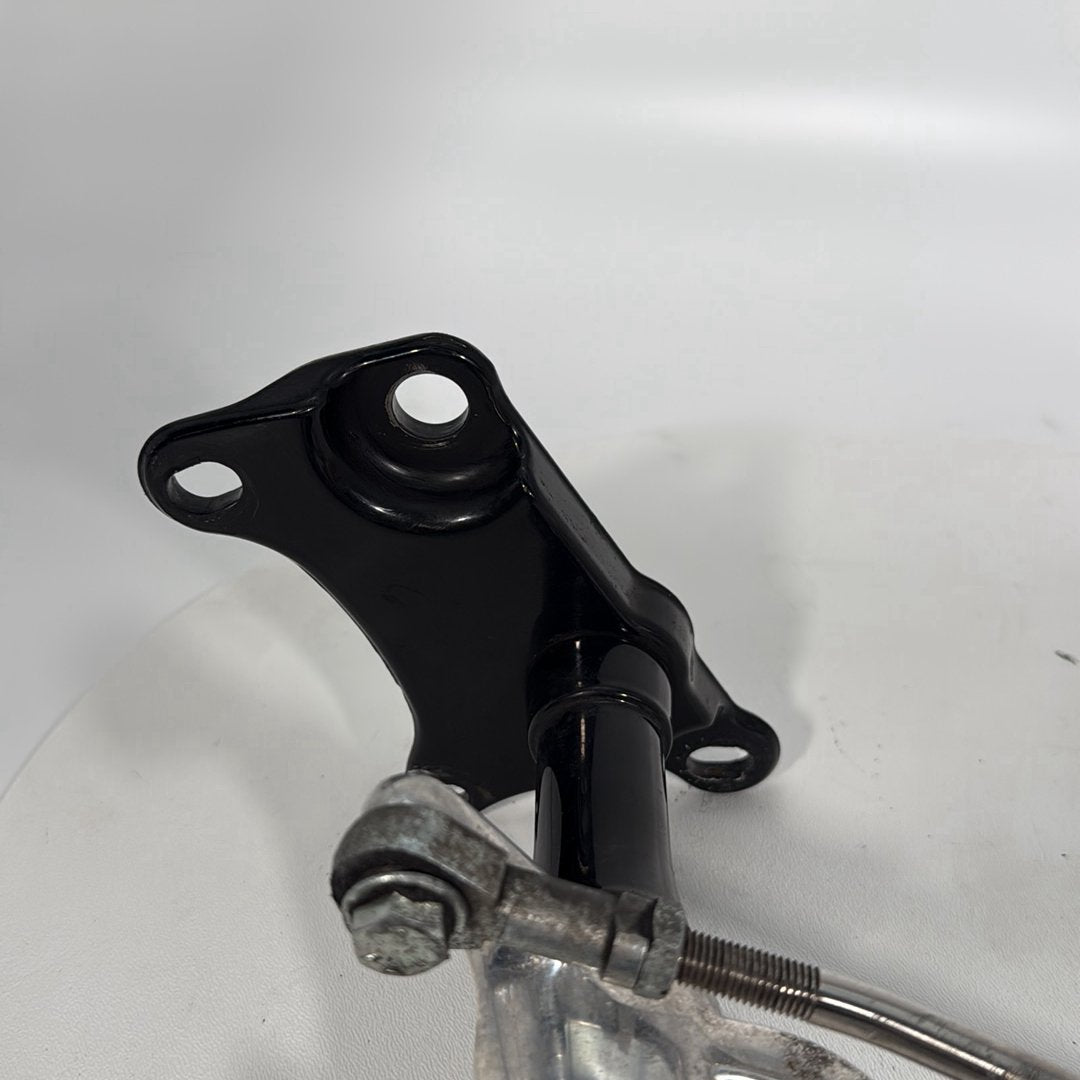 1991 - 2003 Harley-Davidson Sportster Custom Left Driver Foot Controls Peg Rest