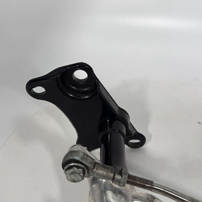 1991 - 2003 Harley-Davidson Sportster Custom Left Driver Foot Controls Peg Rest