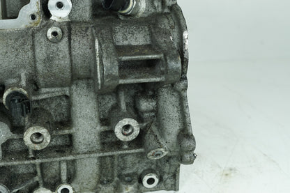 2017 Alfa Romeo Giulia TI Q4 Engine Cylinder Block Crankshaft Lower Bearing