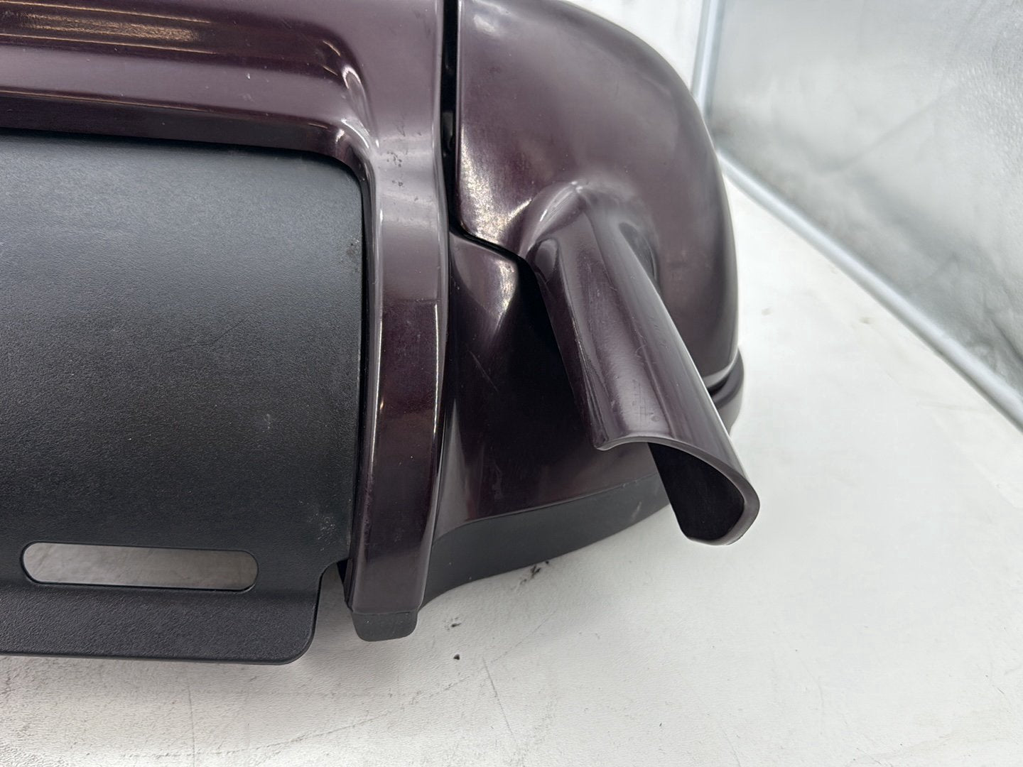 2005 Harley Electra Glide Touring Ultra FLHTCUI OEM Left & Right Lower Fairing Cowl Covers