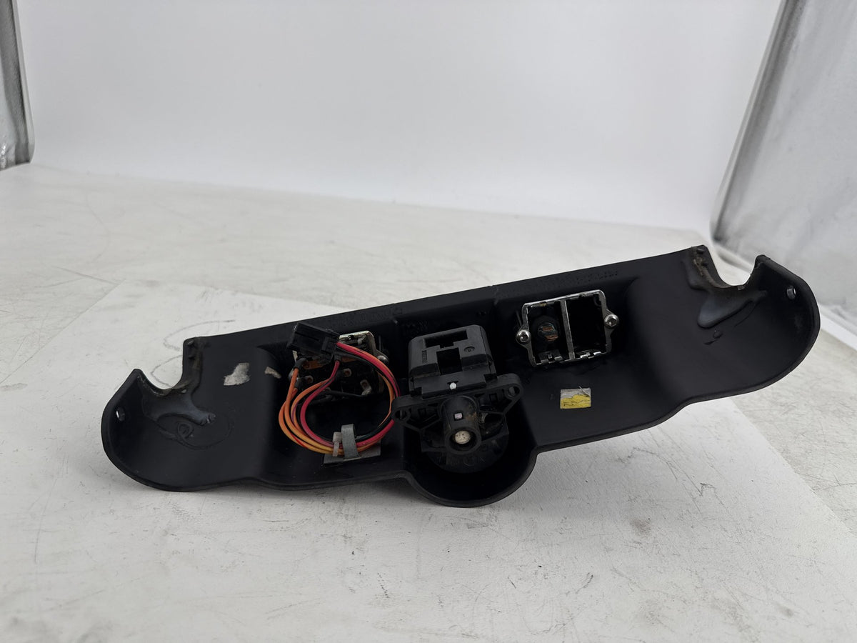 13 Harley Street Glide Touring FLHX OEM Dash Ignition Cap Switch Lockset NO Key