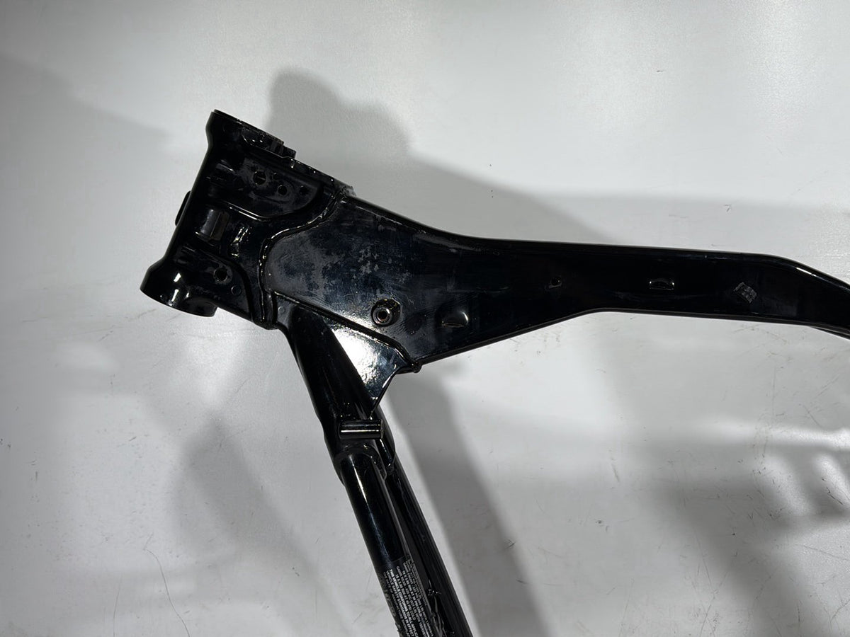 2018 Harley Road Glide Touring FLTRXS OEM Body Main Frame Chassis CLN CLR