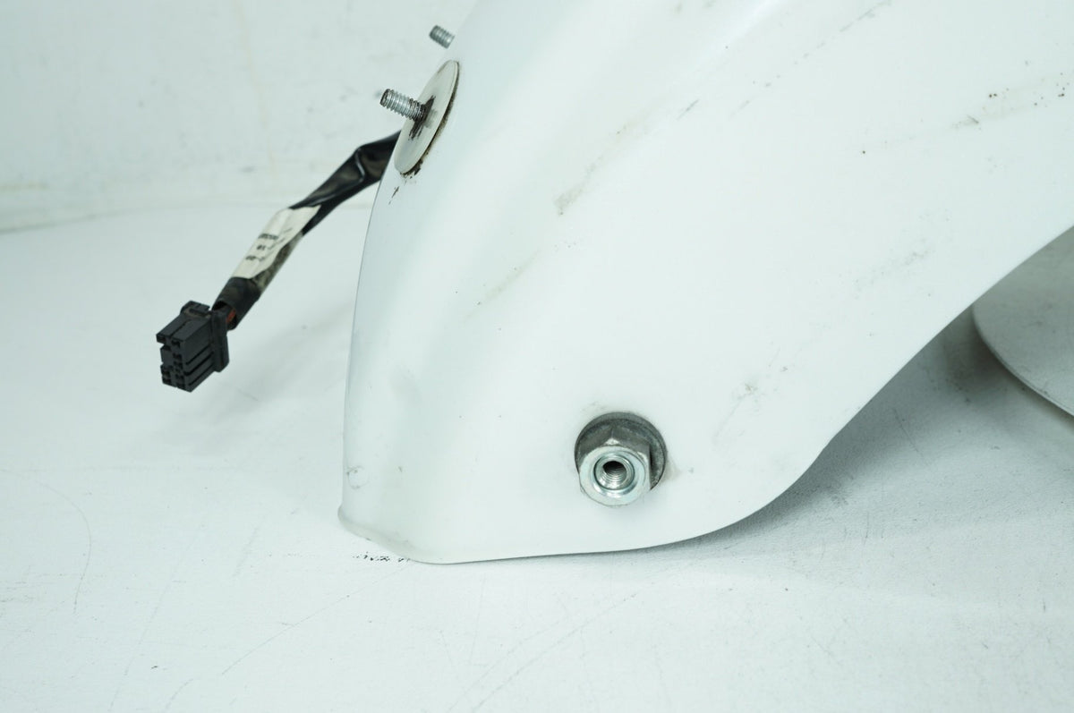 2008 - 2016 Harley-Davidson Touring Electra Glide Ultra Rear Wheel Fender & Turn Signals Bar 59579-09