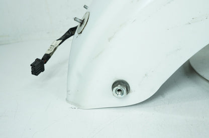 2008 - 2016 Harley-Davidson Touring Electra Glide Ultra Rear Wheel Fender & Turn Signals Bar 59579-09
