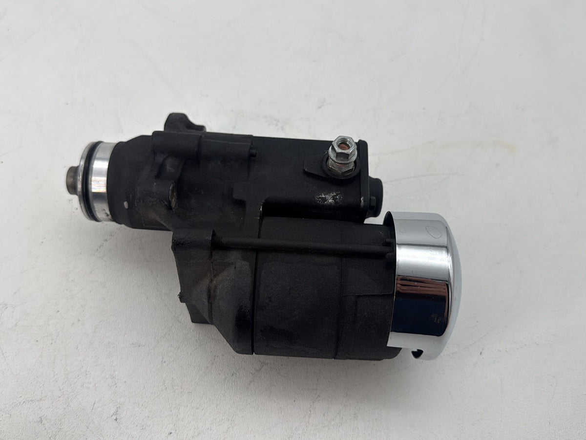 2007 Harley Touring FLHTP Electra Glide Police OEM Engine Starter Motor