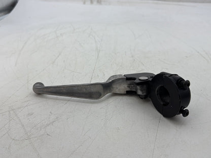 1997 Harley Softail Heritage Classic OEM Front Left Hand Clutch Control Lever