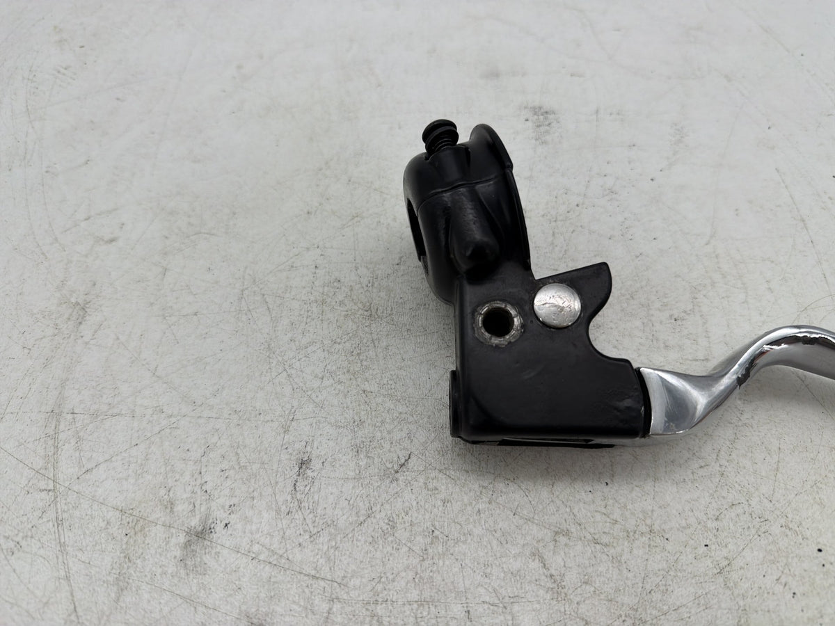 1991 Harley Sportster 883 Deluxe XLH883 OEM Front Left Hand Clutch Control Lever